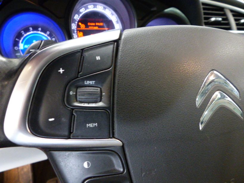CITROEN C4 2011 - Photo n°17