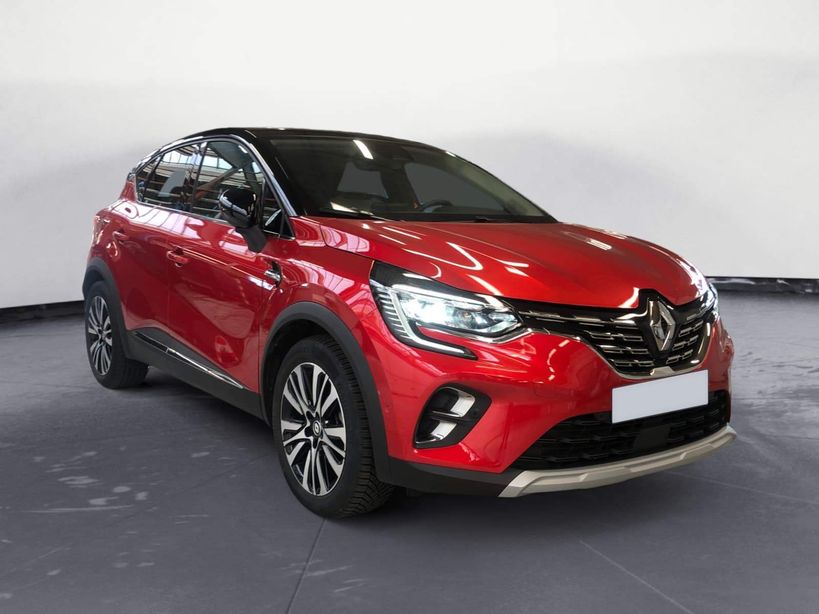 RENAULT CAPTUR 2023 - Photo n°3