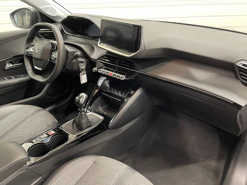 PEUGEOT 208 2025 - Photo n°10