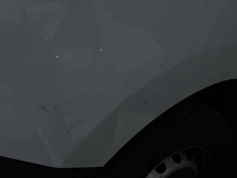 RENAULT MASTER CHASSIS CABINE 2017 - Photo n°24