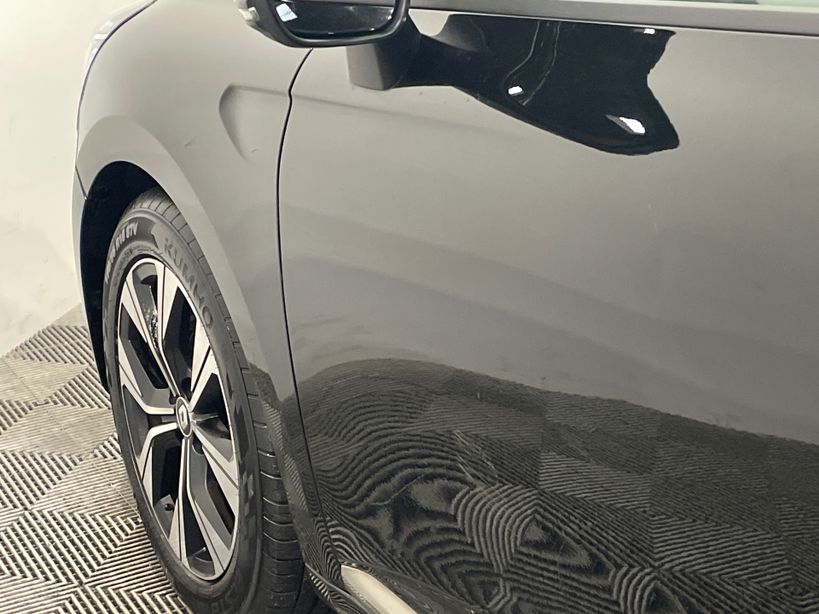 RENAULT CLIO V SOCIETE 2022 - Photo n°4