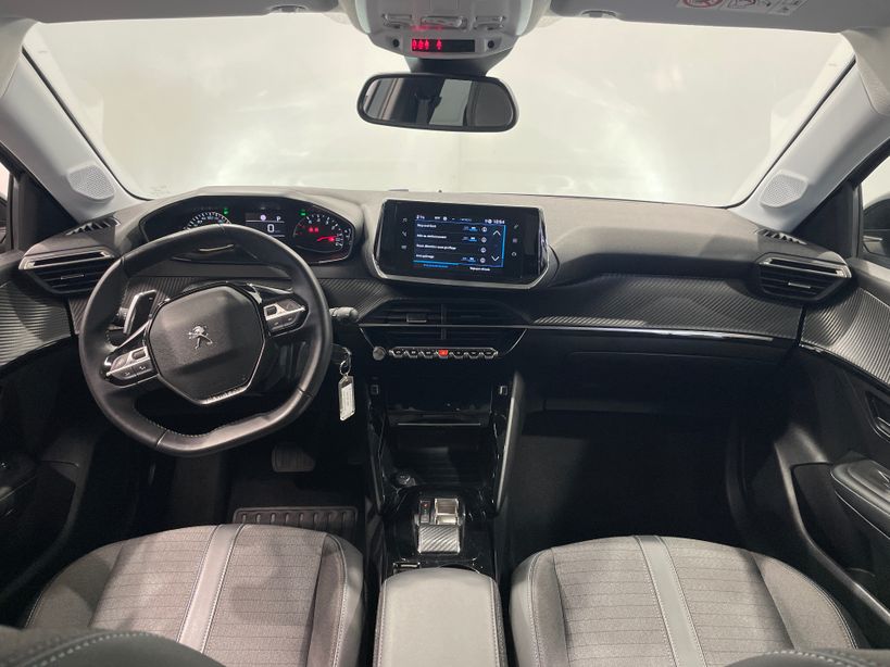 PEUGEOT 208 2023 - Photo n°28