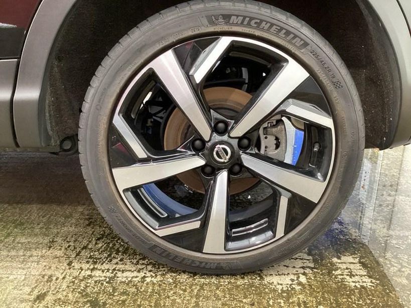 NISSAN QASHQAI 2019 - Photo n°7