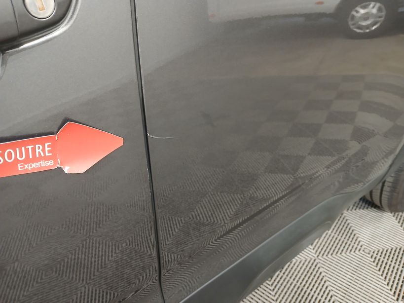CITROEN C5 AIRCROSS 2024 - Photo n°4