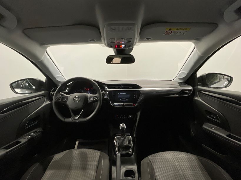 OPEL CORSA 2023 - Photo n°32