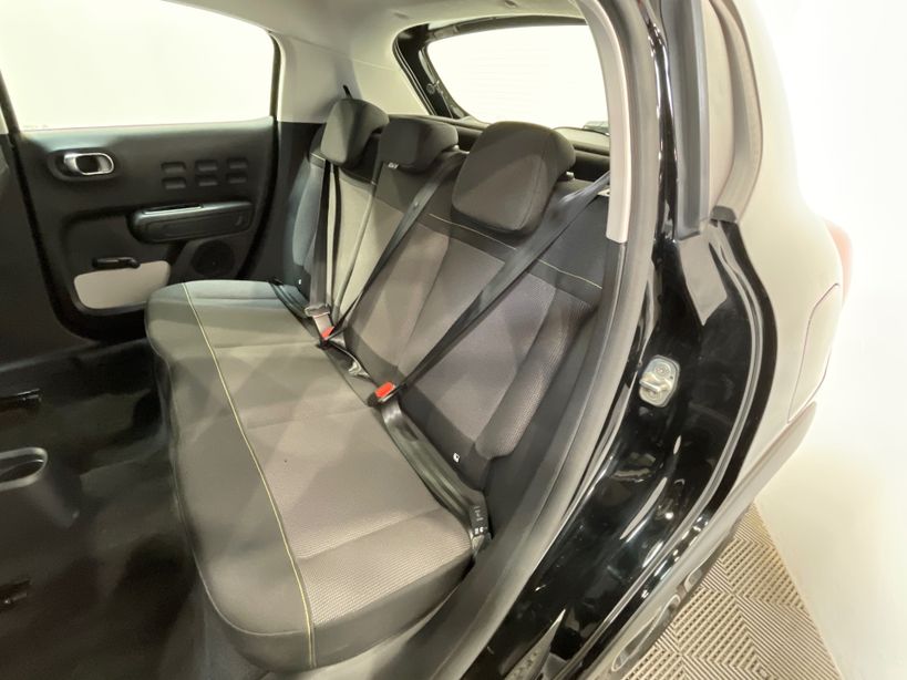 CITROEN C3 2024 - Photo n°10