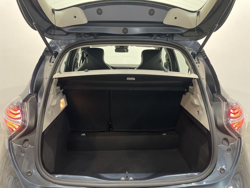 RENAULT ZOE 2021 - Photo n°49