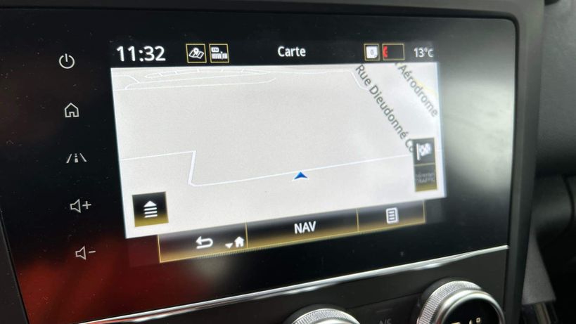 RENAULT KADJAR 2022 - Photo n°13