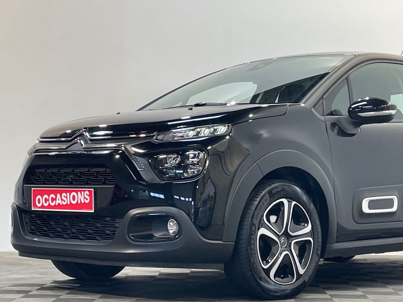 CITROEN C3 2024 - Photo n°43