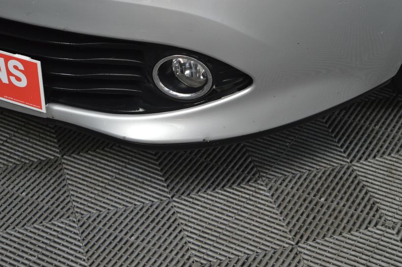 RENAULT CLIO IV 2016 - Photo n°14