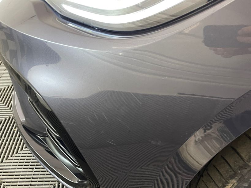 VOLKSWAGEN POLO 2023 - Photo n°6