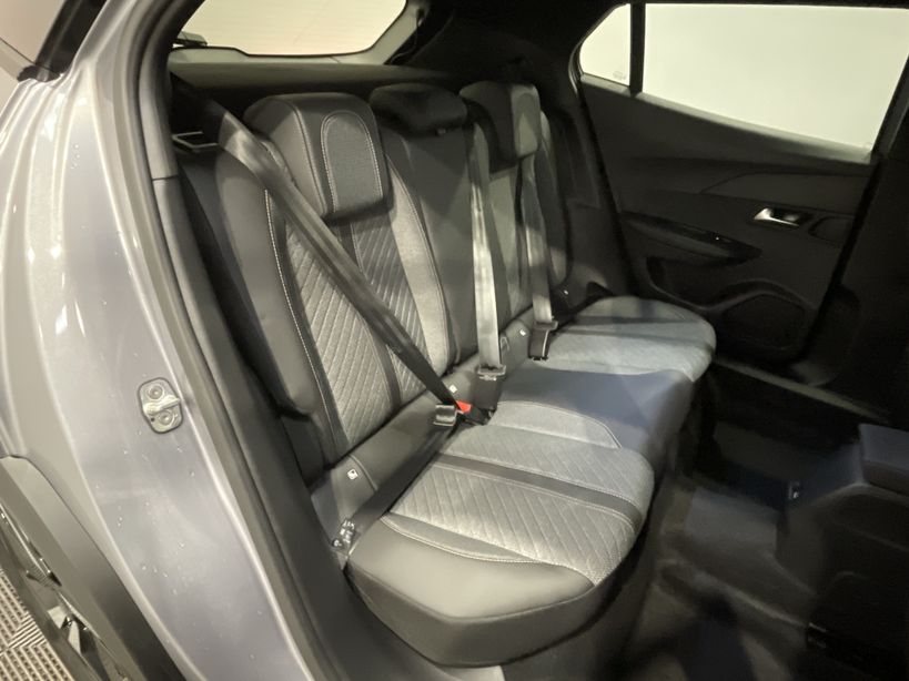 PEUGEOT 2008 2024 - Photo n°34