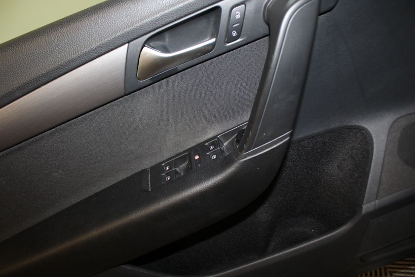 VOLKSWAGEN PASSAT SW BUSINESS 2014 - Photo n°22