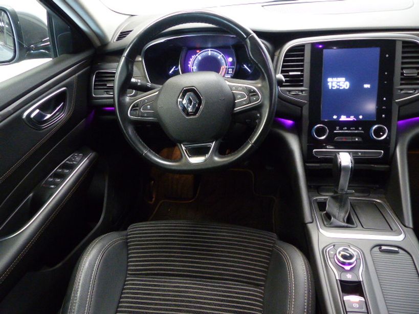 RENAULT TALISMAN 2019 - Photo n°25