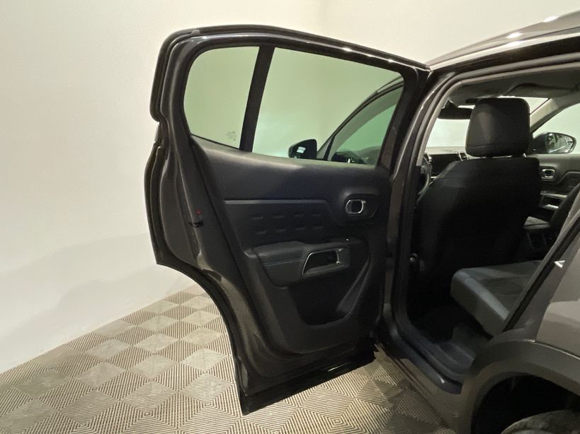 CITROEN C5 AIRCROSS 2023 - Photo n°40
