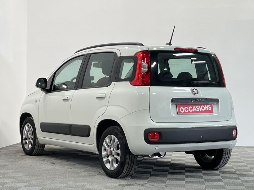 FIAT PANDA 2020 - Photo n°4