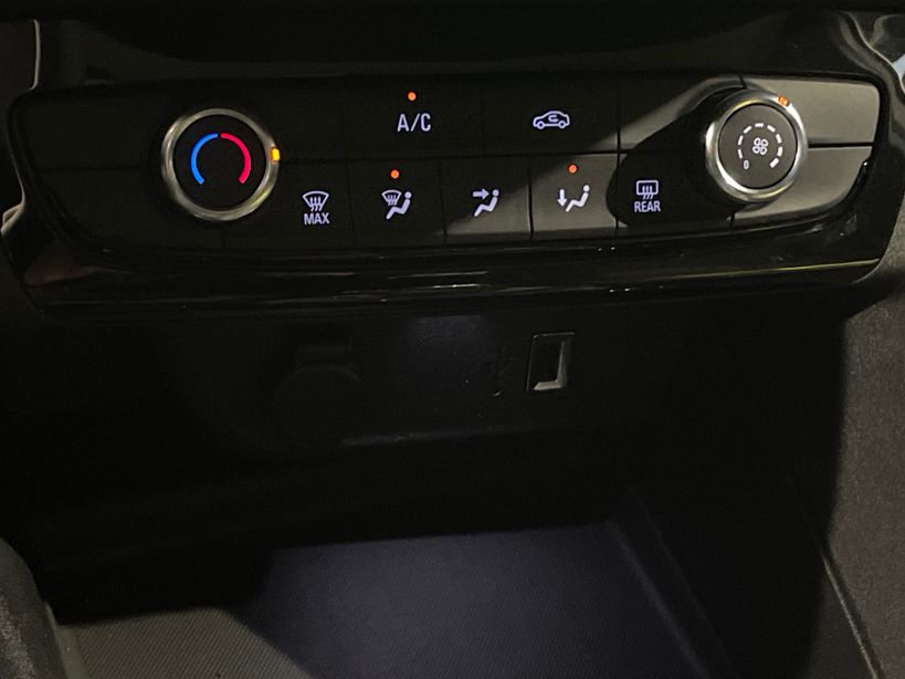 OPEL CORSA 2023 - Photo n°17