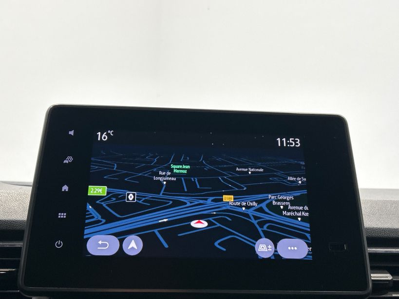 RENAULT KANGOO VAN 2024 - Photo n°13