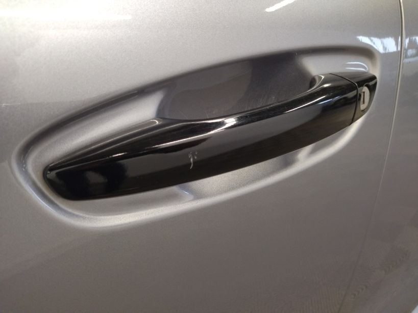 CITROEN C4 SPACETOURER 2019 - Photo n°8