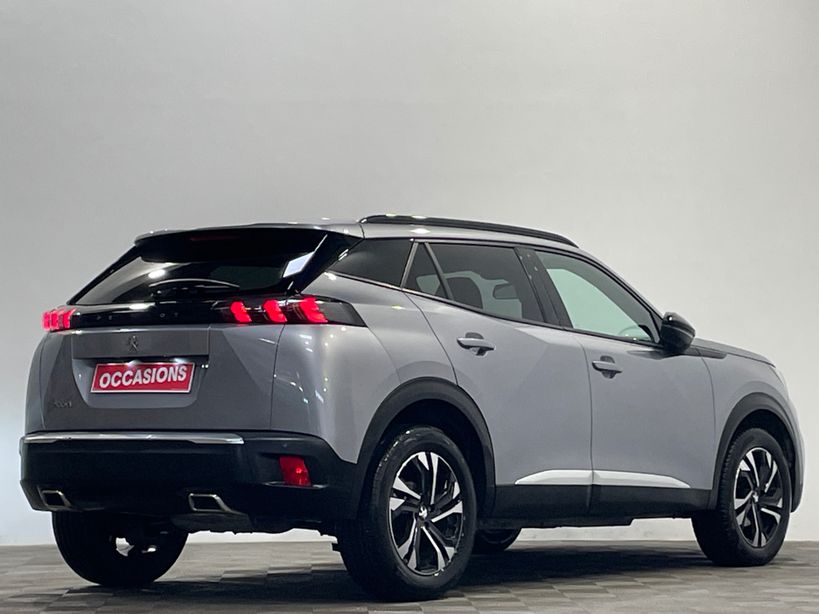 PEUGEOT 2008 2023 - Photo n°3