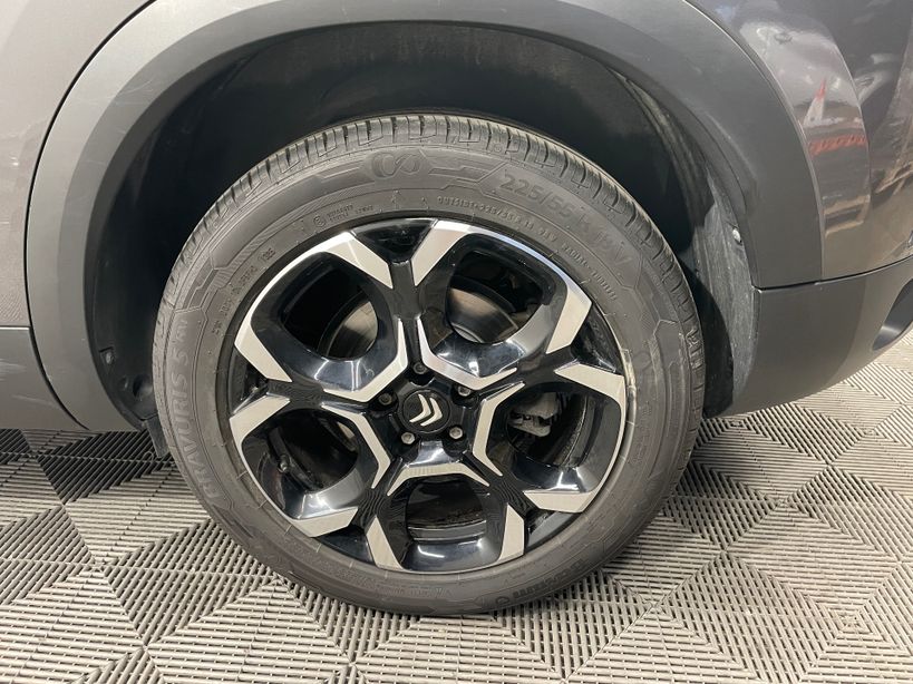 CITROEN C5 AIRCROSS 2023 - Photo n°30