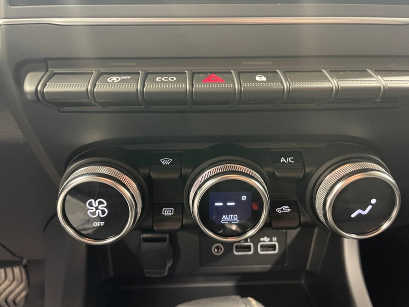 RENAULT ARKANA 2024 - Photo n°26