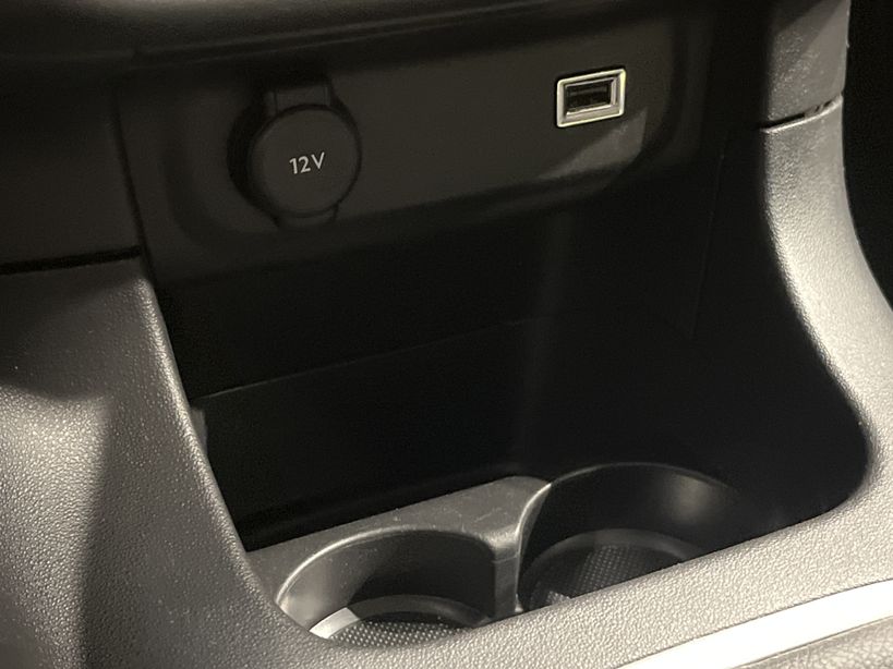 CITROEN C3 2021 - Photo n°18