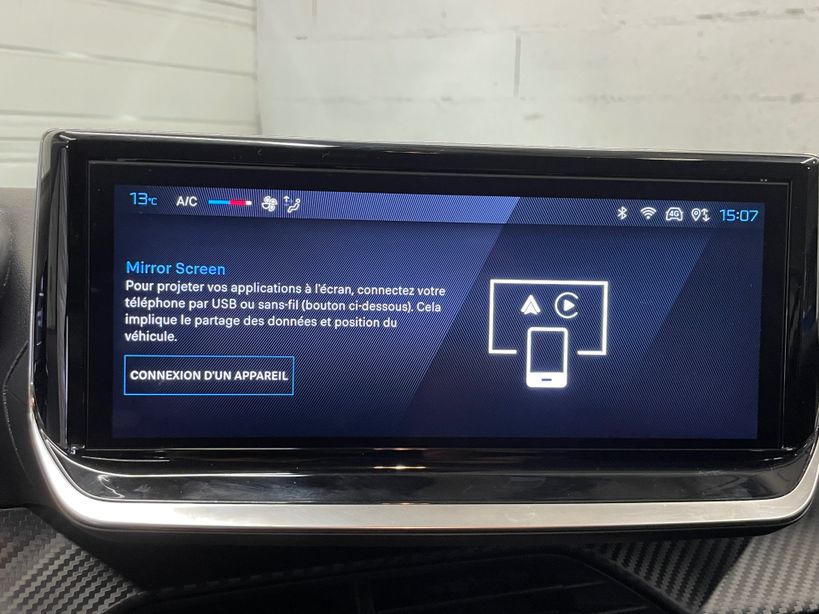 PEUGEOT 208 2025 - Photo n°23