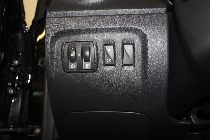 RENAULT CAPTUR 2016 - Photo n°1