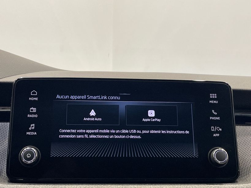 SKODA KAMIQ 2025 - Photo n°15