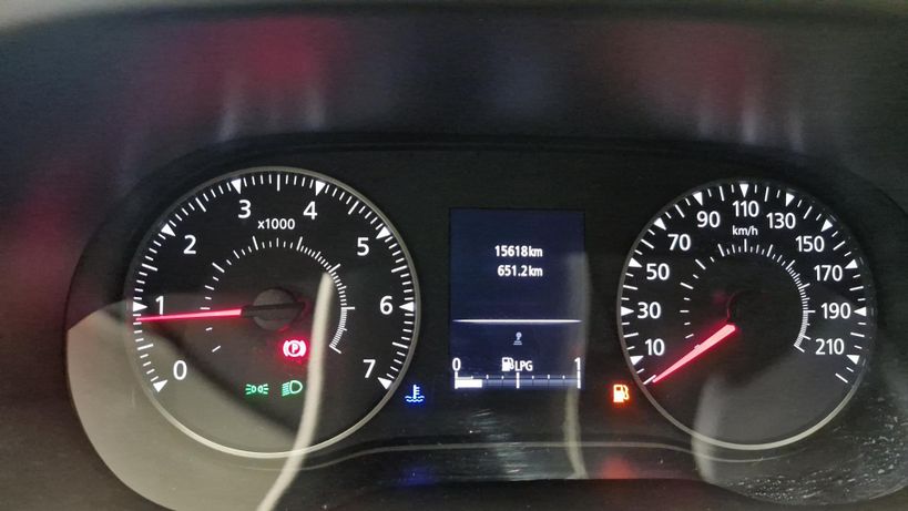 DACIA DUSTER 2023 - Photo n°18