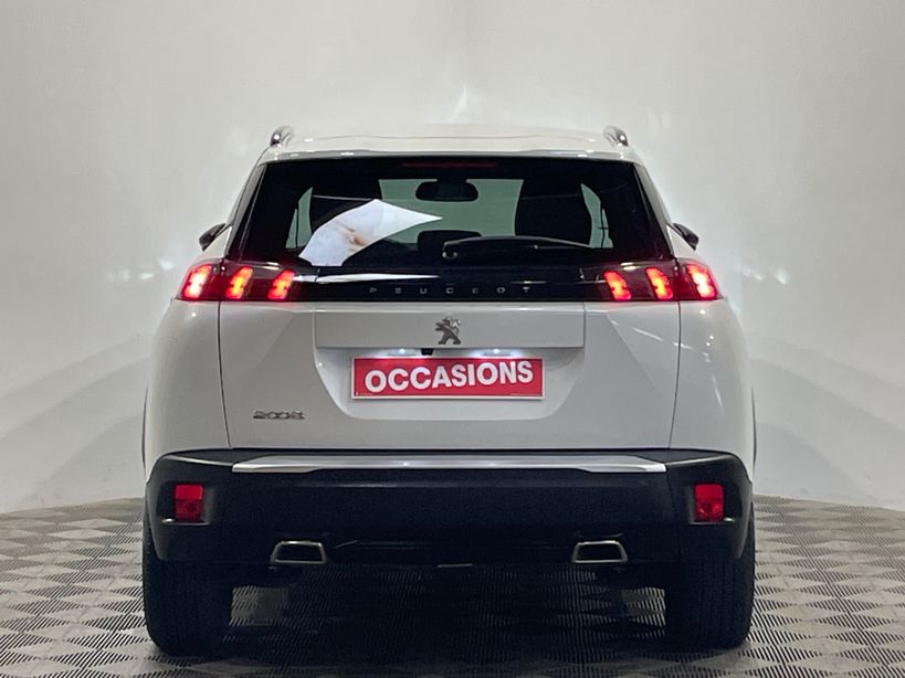 PEUGEOT 2008 2023 - Photo n°6