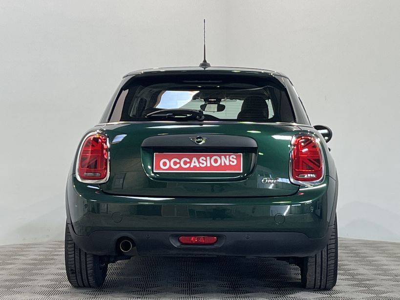 MINI HATCH 5 PORTES F55 LCI 2018 - Photo n°6