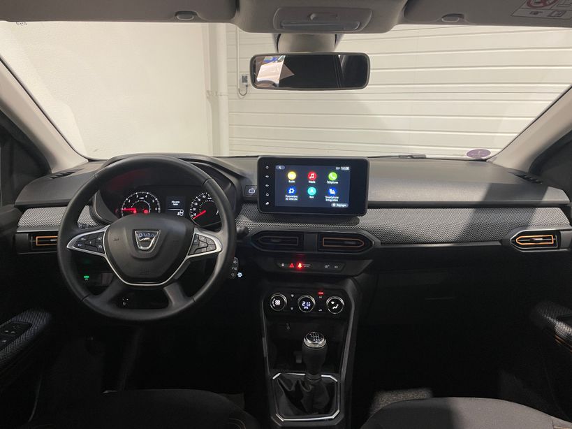 DACIA SANDERO 2022 - Photo n°13