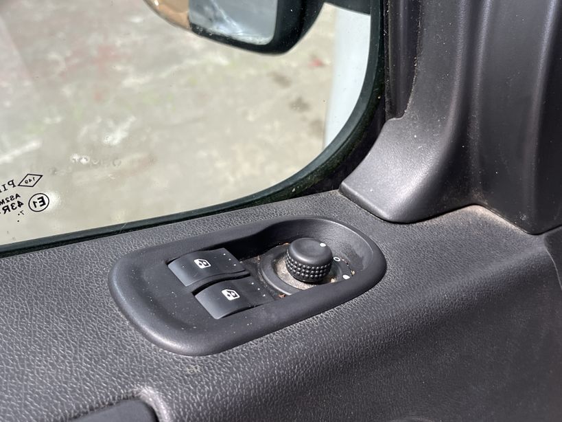 RENAULT MASTER PROPULSION 2018 - Photo n°30