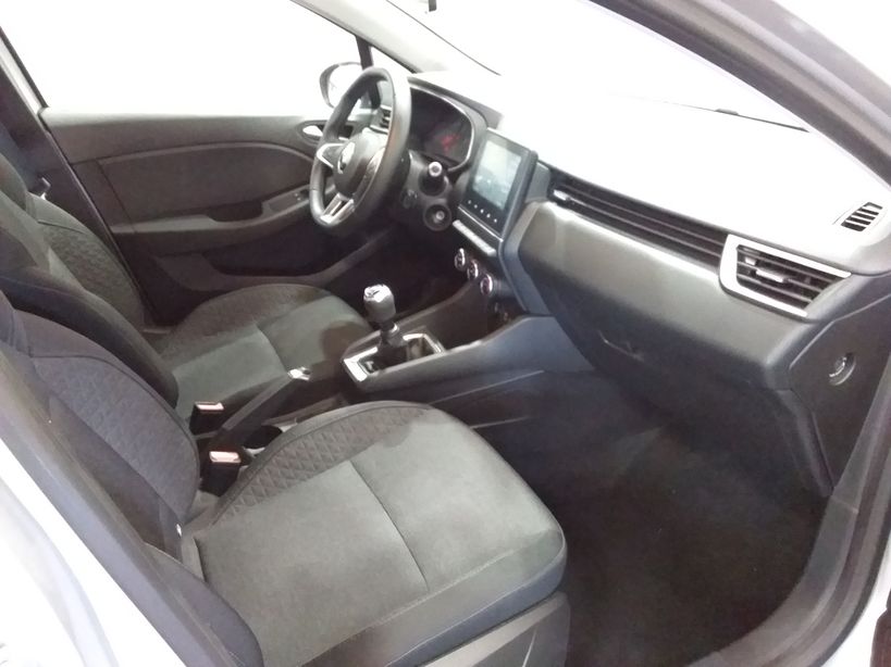 RENAULT CLIO V 2021 - Photo n°7