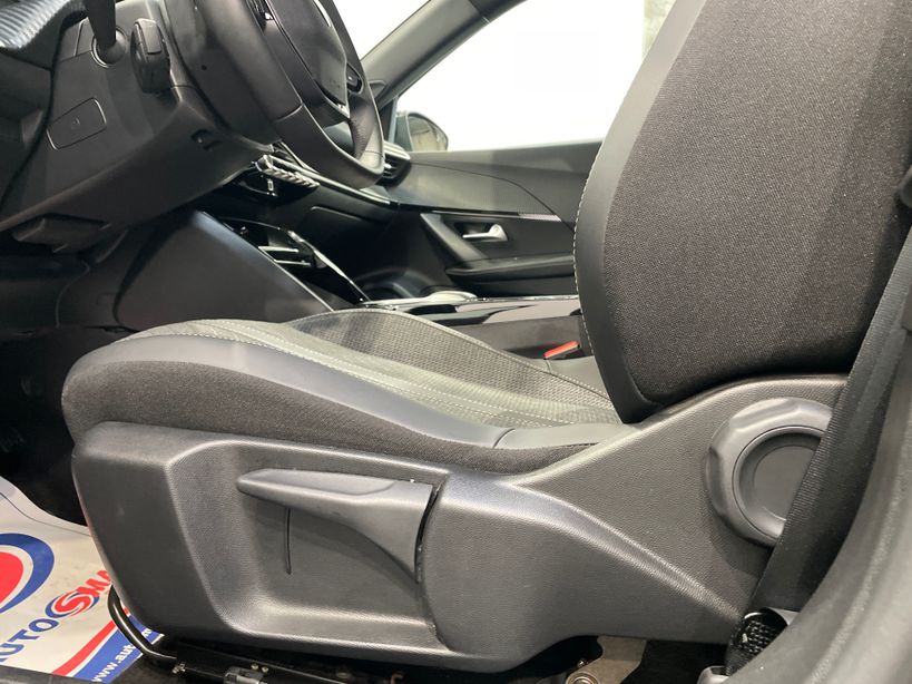 PEUGEOT 2008 ELECTRIQUE 2025 - Photo n°37