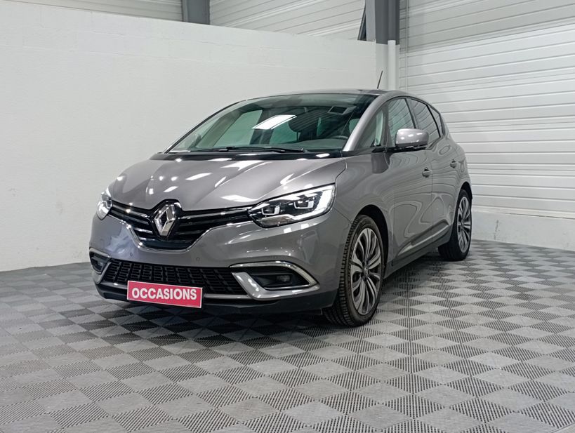 RENAULT SCENIC IV 2022 - Photo n°1