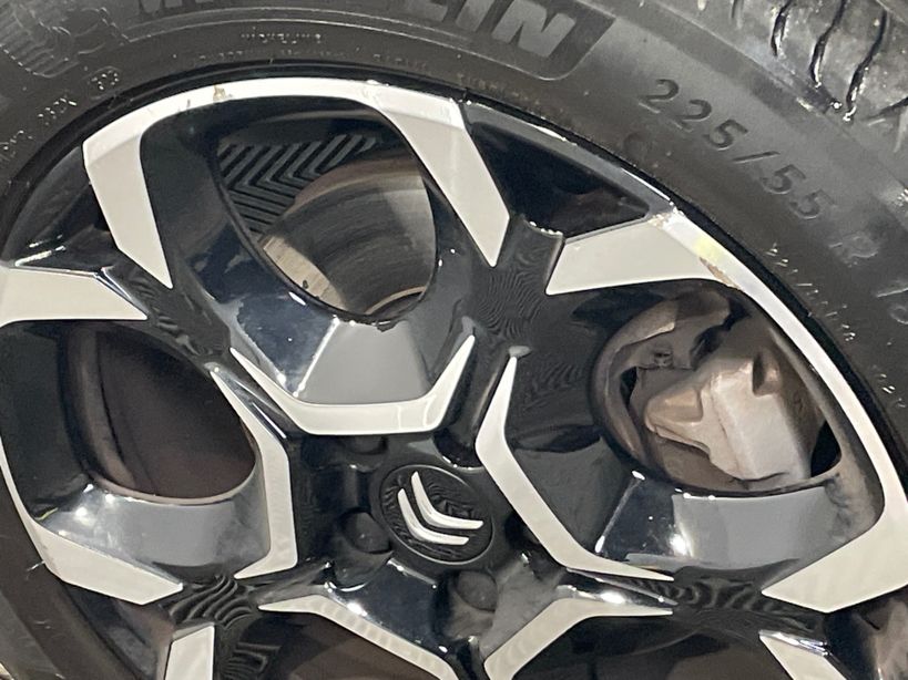 CITROEN C5 AIRCROSS 2023 - Photo n°18