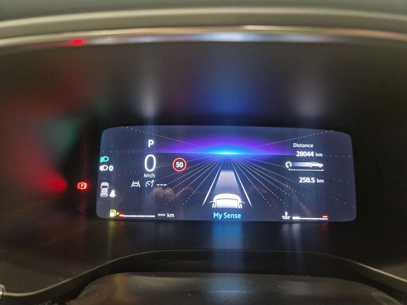 RENAULT ARKANA 2024 - Photo n°8