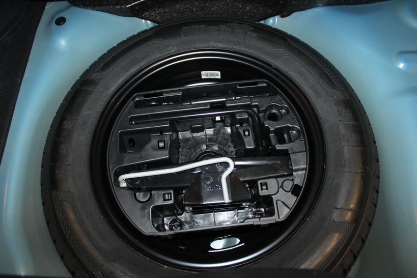 CITROEN C3 2018 - Photo n°7