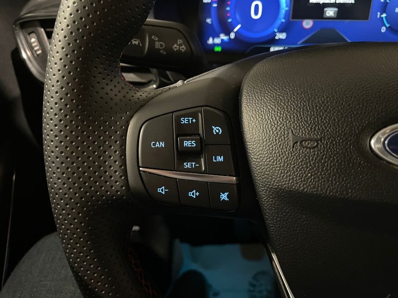 FORD PUMA 2023 - Photo n°25