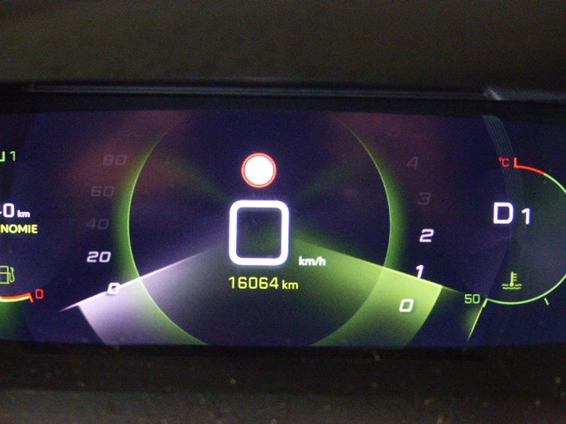 PEUGEOT 208 2019 - Photo n°4