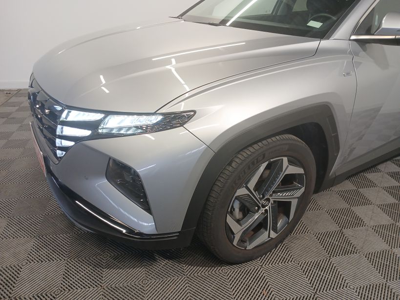 HYUNDAI TUCSON 2023 - Photo n°3