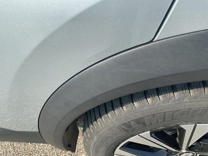 RENAULT CAPTUR 2023 - Photo n°2