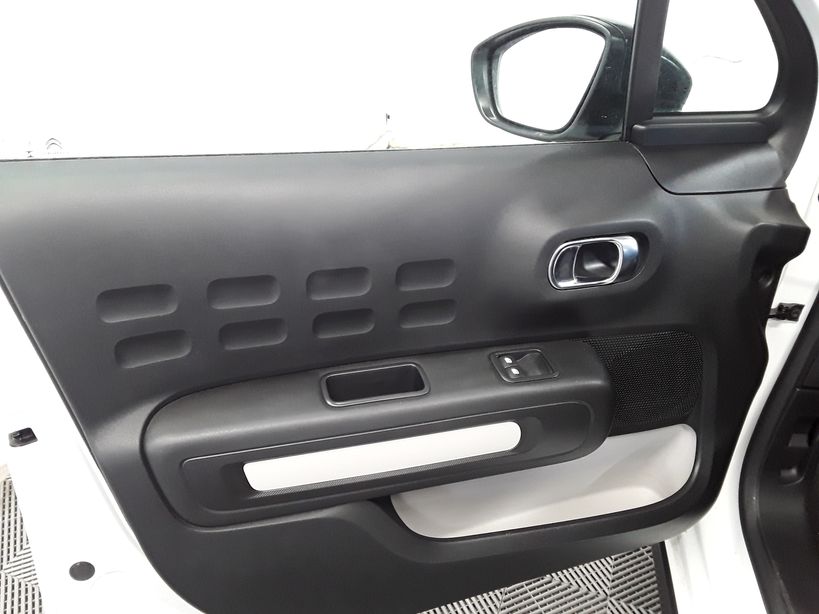 CITROEN C3 2020 - Photo n°11