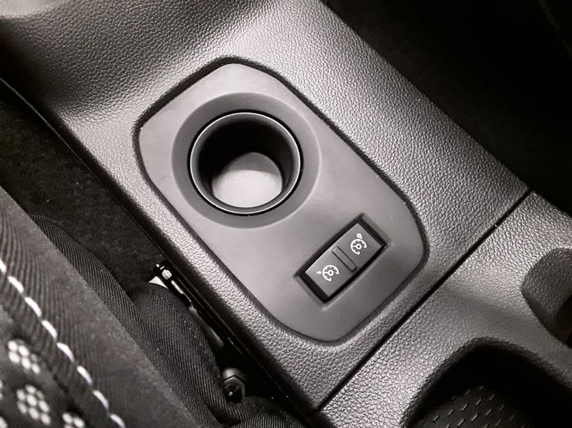 DACIA DUSTER 2021 - Photo n°23