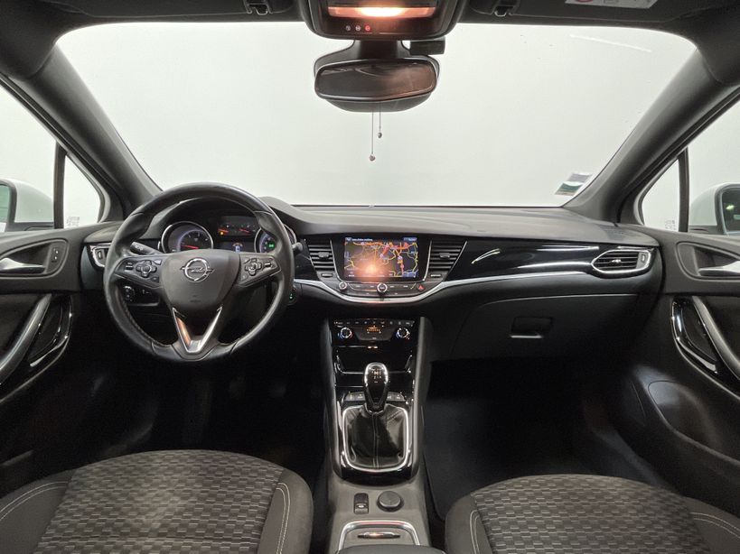 OPEL ASTRA 2016 - Photo n°30