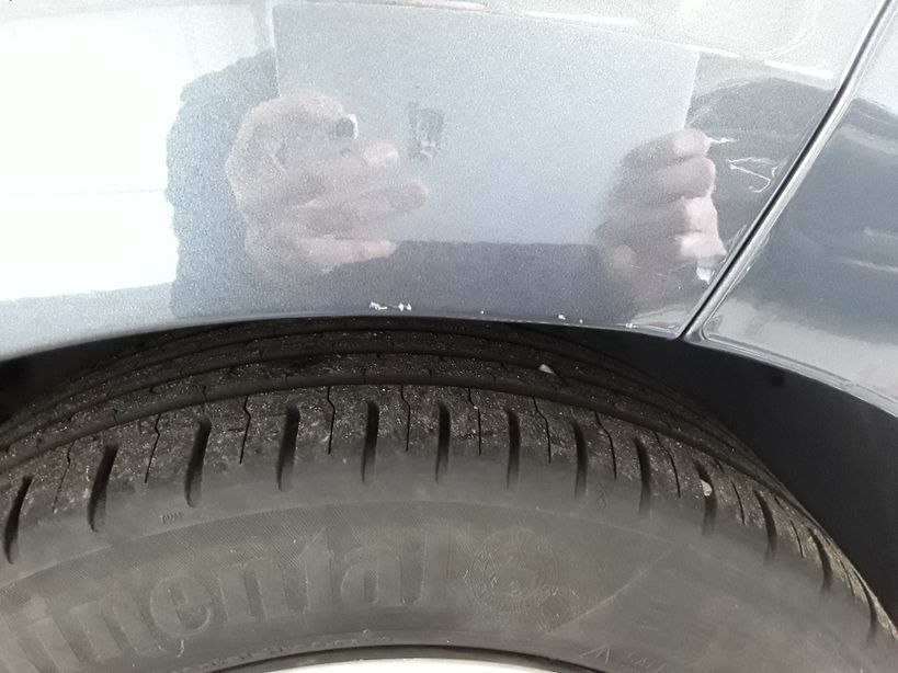 RENAULT CLIO IV ESTATE 2017 - Photo n°8