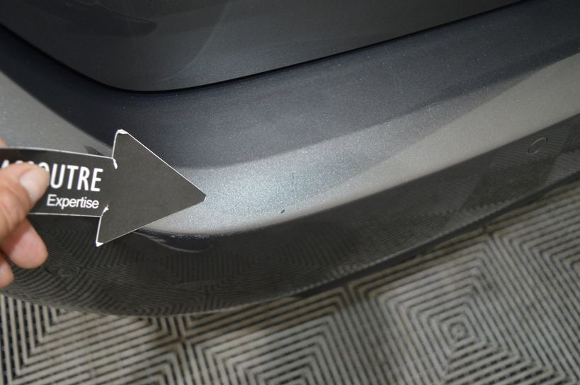 PEUGEOT 308 SW 2020 - Photo n°1